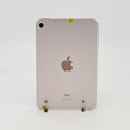 95新 Apple iPad mini6 256G 粉紅色 WIFI