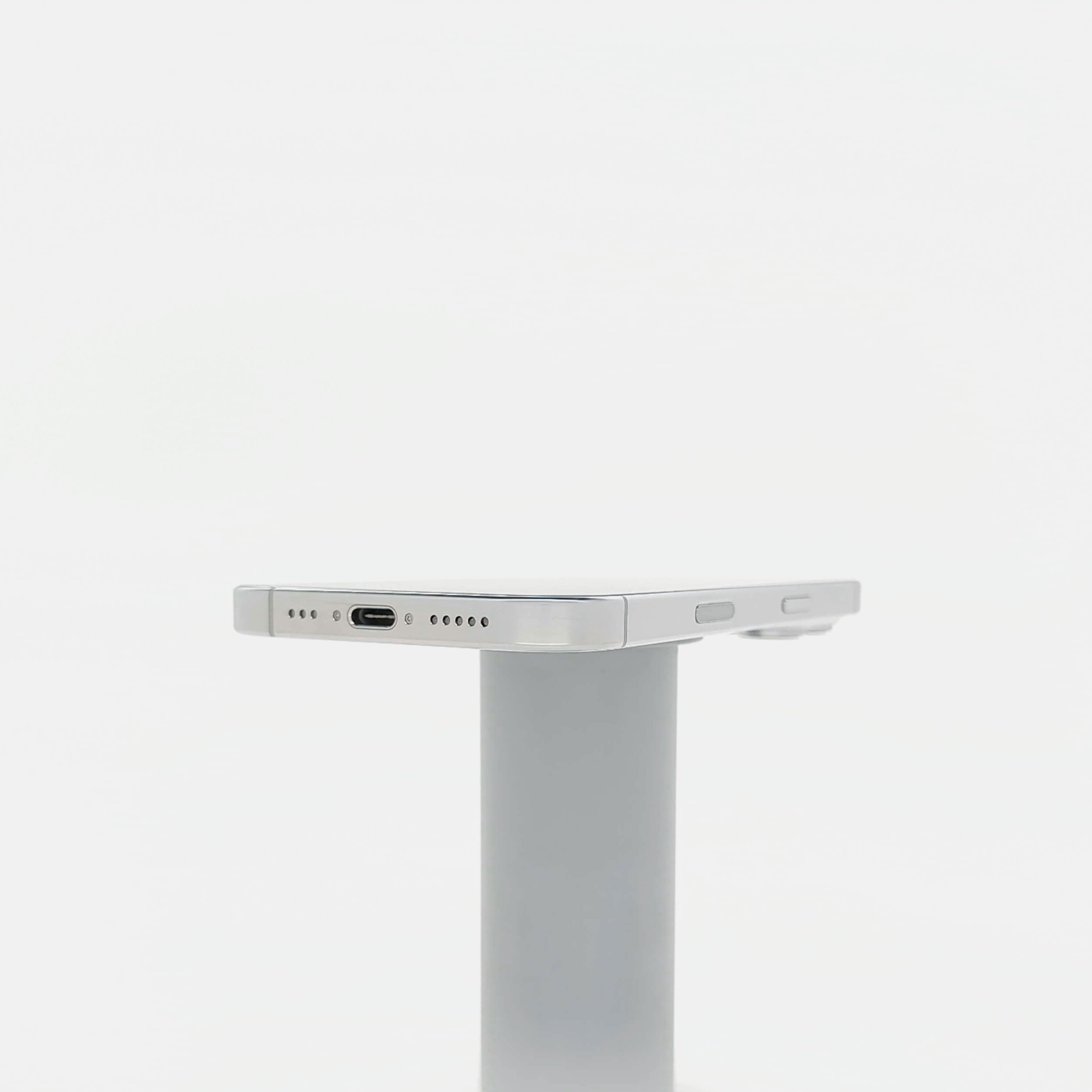 95新 Apple iPhone 16 Pro 128G 白色鈦金屬 中國大陸版