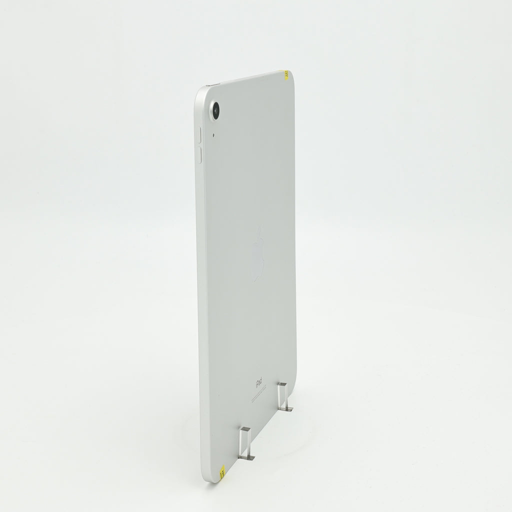 95新 Apple iPad 10代 256G 銀色 WIFI