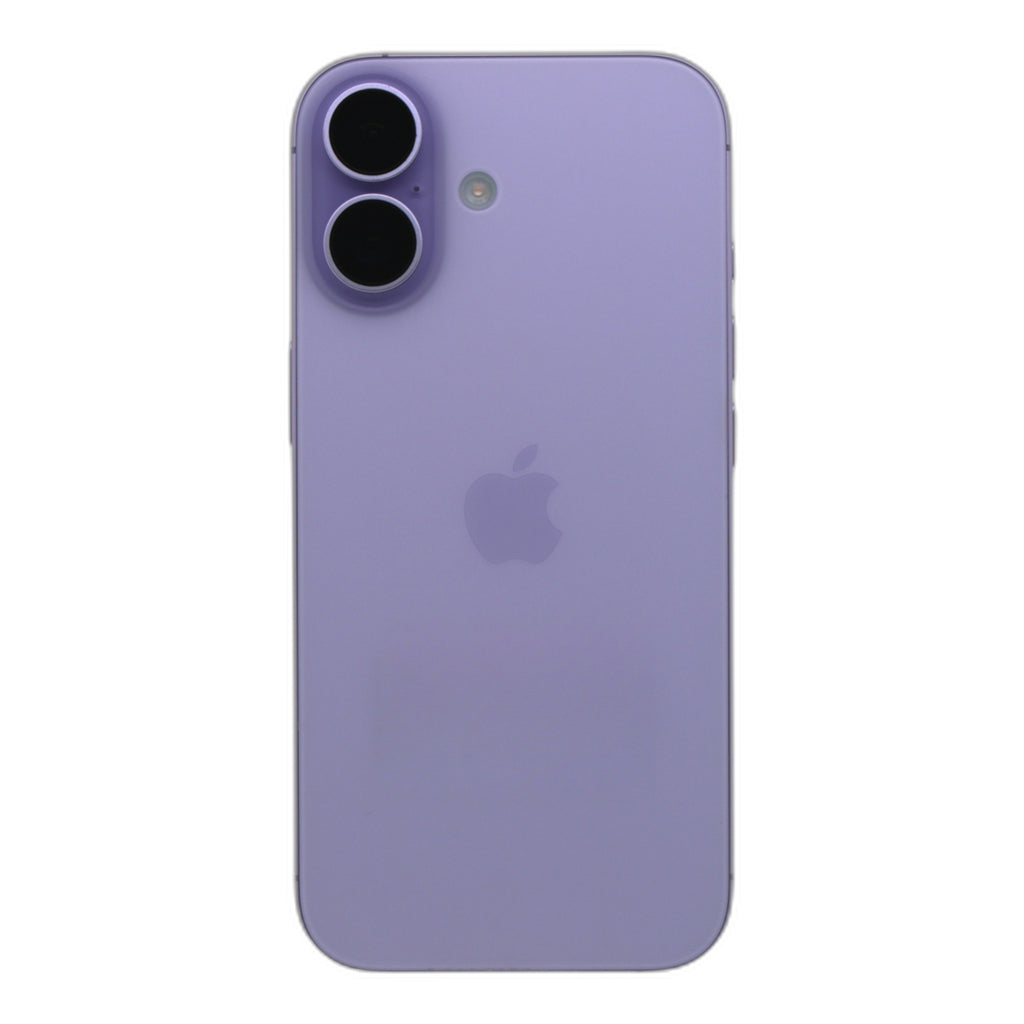 95新 Apple iPhone 17 256G 薰衣草紫色 中國大陸版