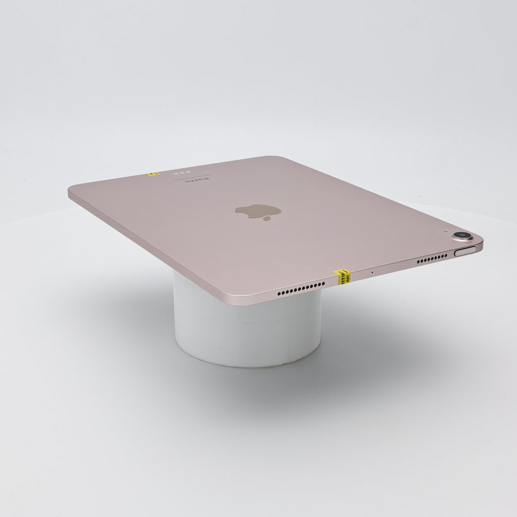 95新 Apple iPad Air5 256G 粉紅色 WIFI