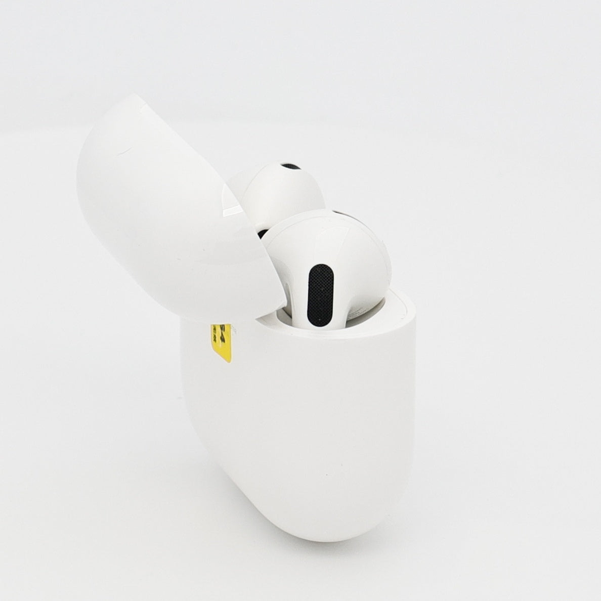 99新 Apple AirPods 4 (不支持主動降噪) 白色