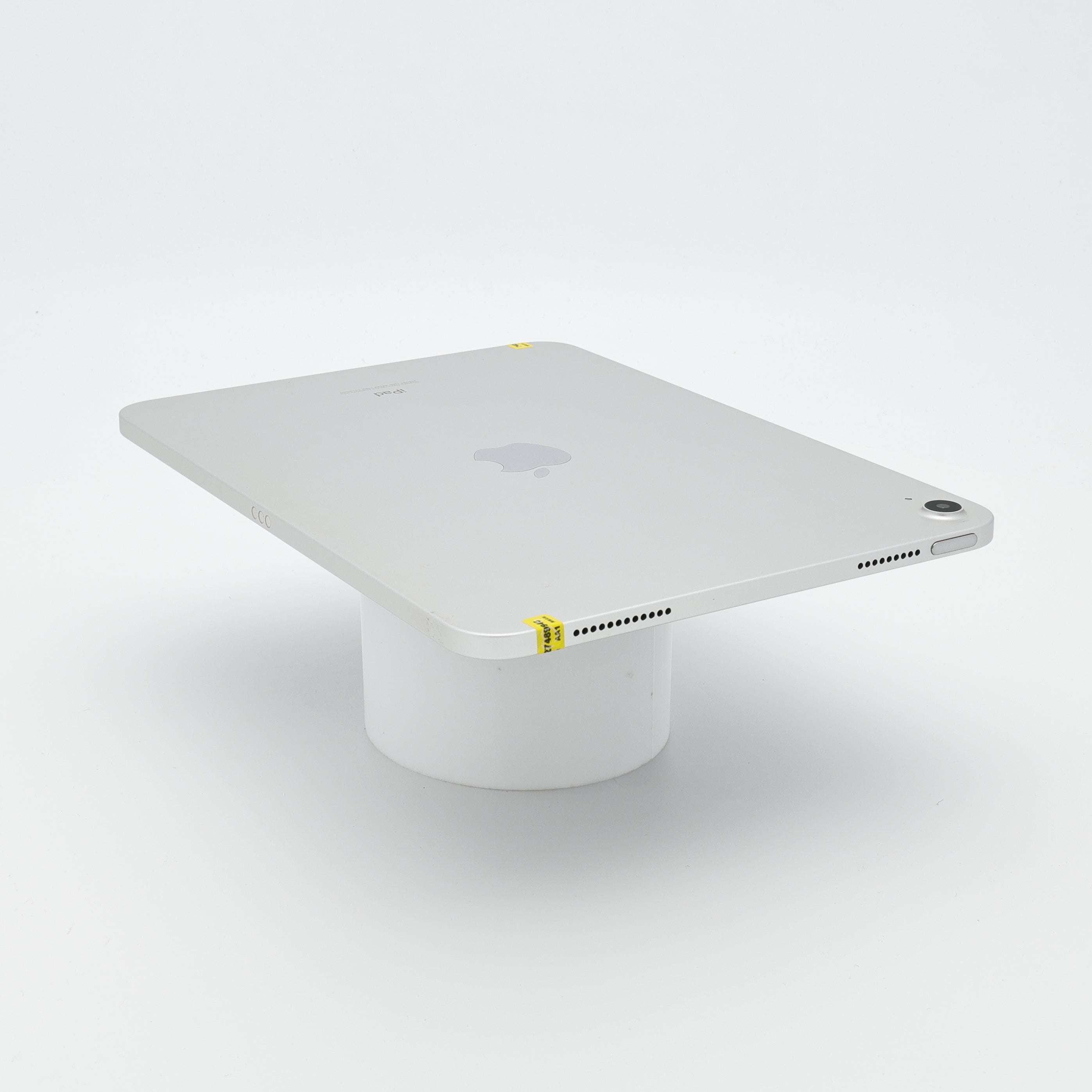 95新 Apple iPad 10代 64G 銀色 WIFI