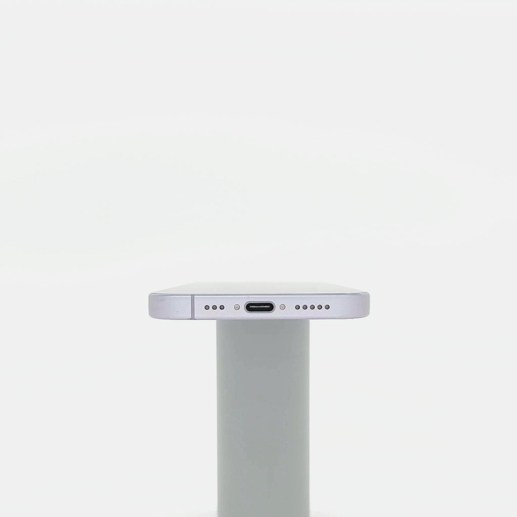 95新 Apple iPhone 17 256G 薰衣草紫色 中國大陸版