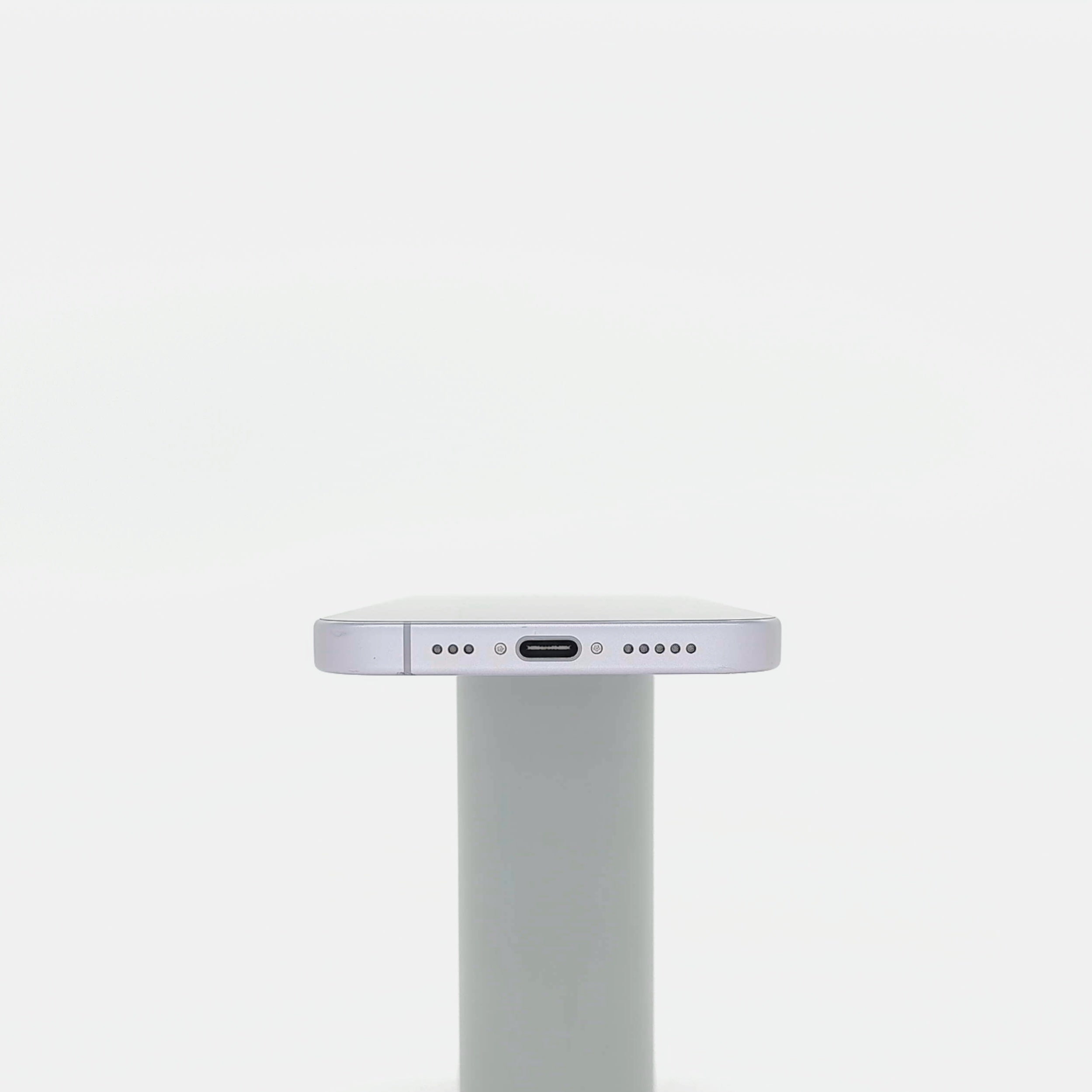 95新 Apple iPhone 17 256G 薰衣草紫色 中國大陸版