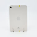 95新 Apple iPad mini6 64G 星光色 WIFI