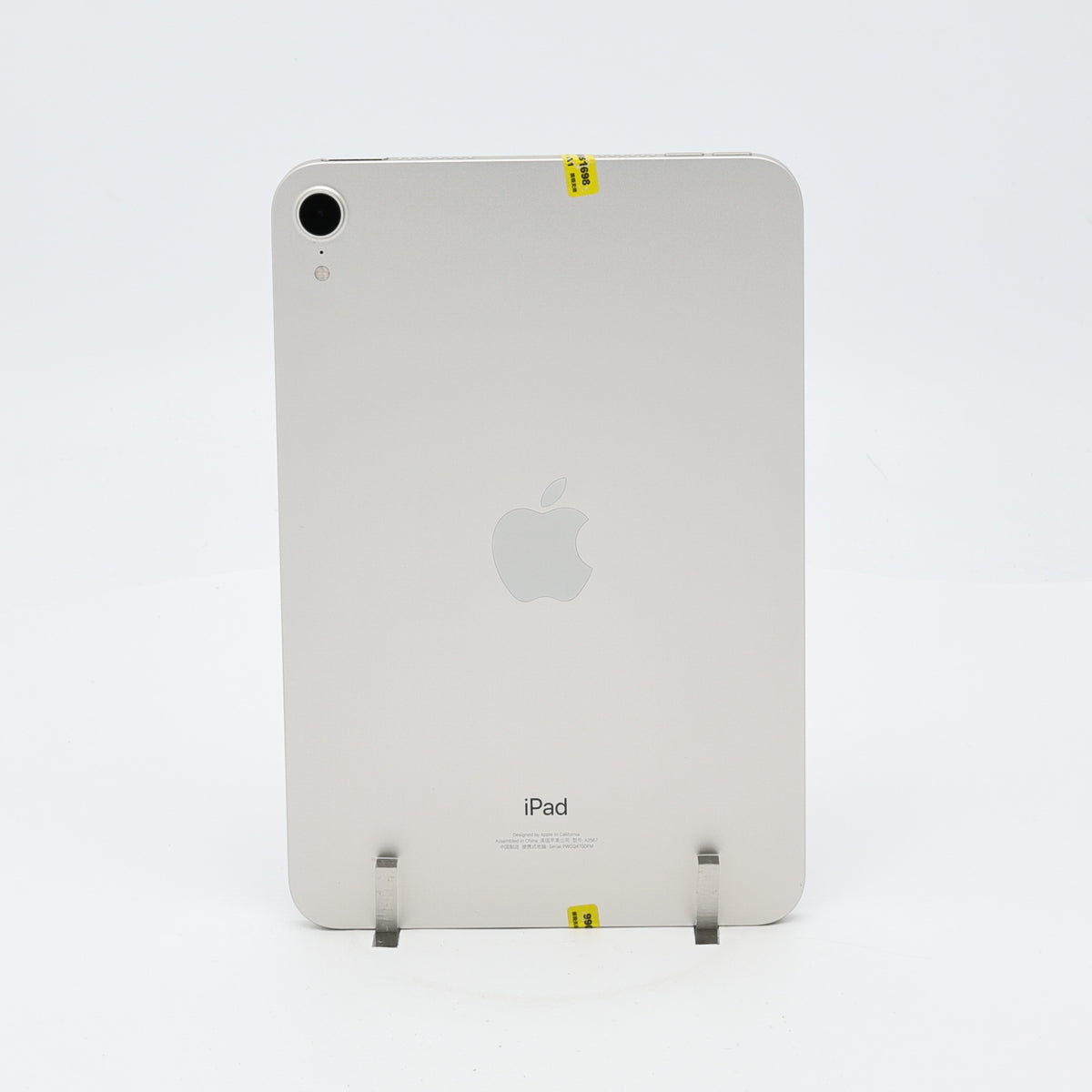 95新 Apple iPad mini6 64G 星光色 WIFI
