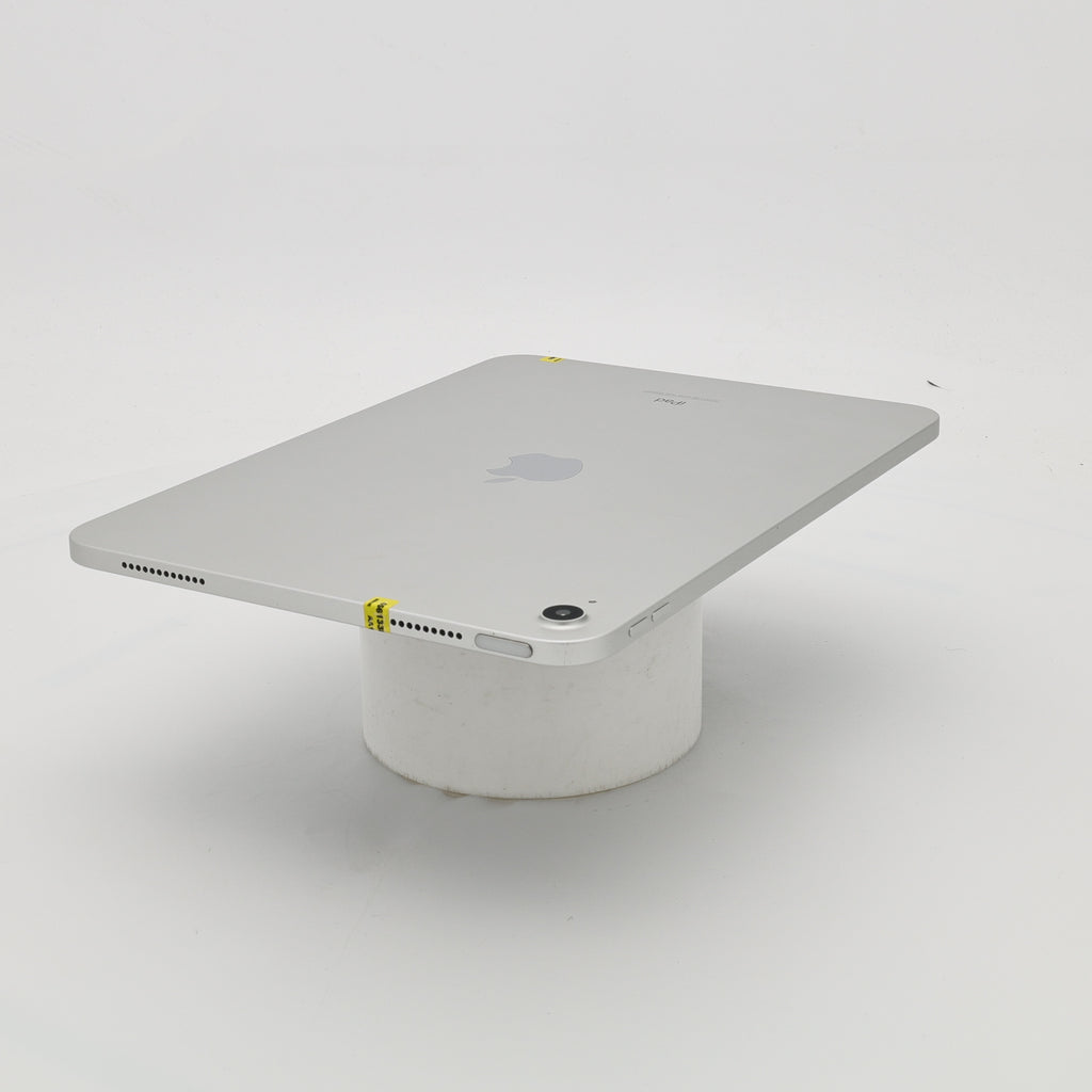 95新 Apple iPad 10代 64G 銀色 WIFI