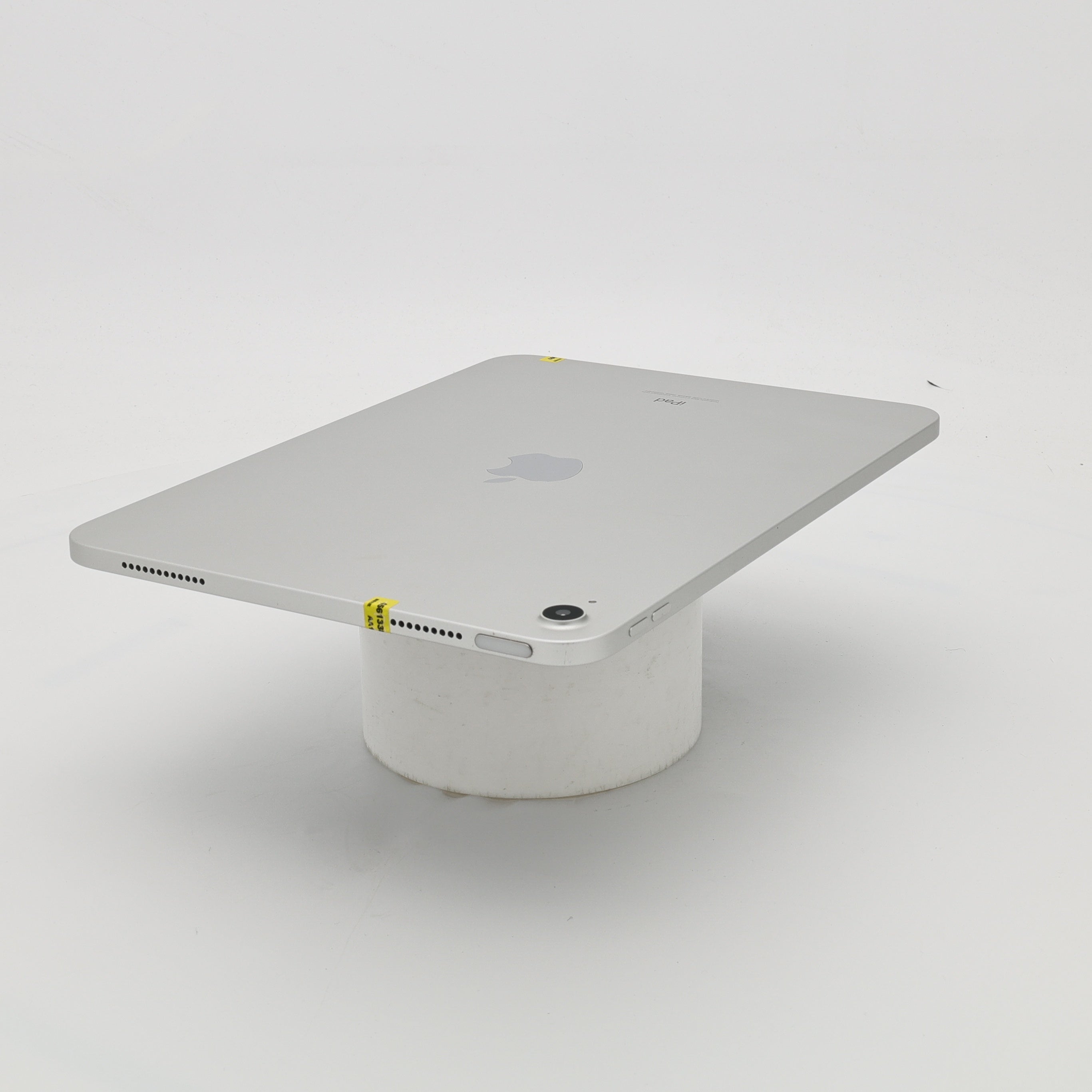 95新 Apple iPad 10代 64G 銀色 WIFI