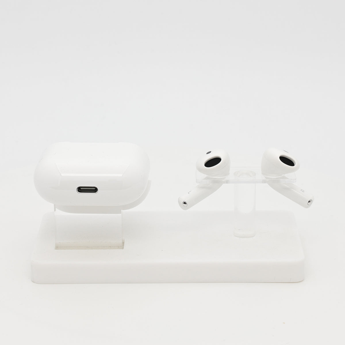 99新 Apple AirPods 4 (不支持主动降噪) 白色