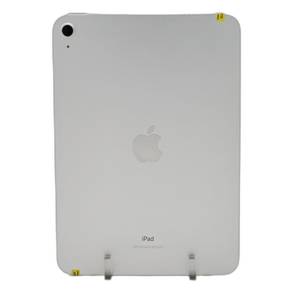95新 Apple iPad 10代 256G 銀色 WIFI