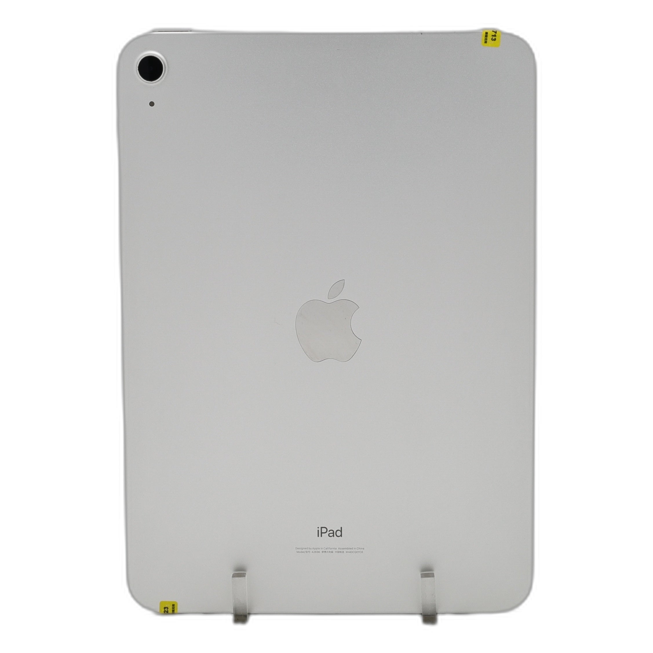 95新 Apple iPad 10代 256G 銀色 WIFI