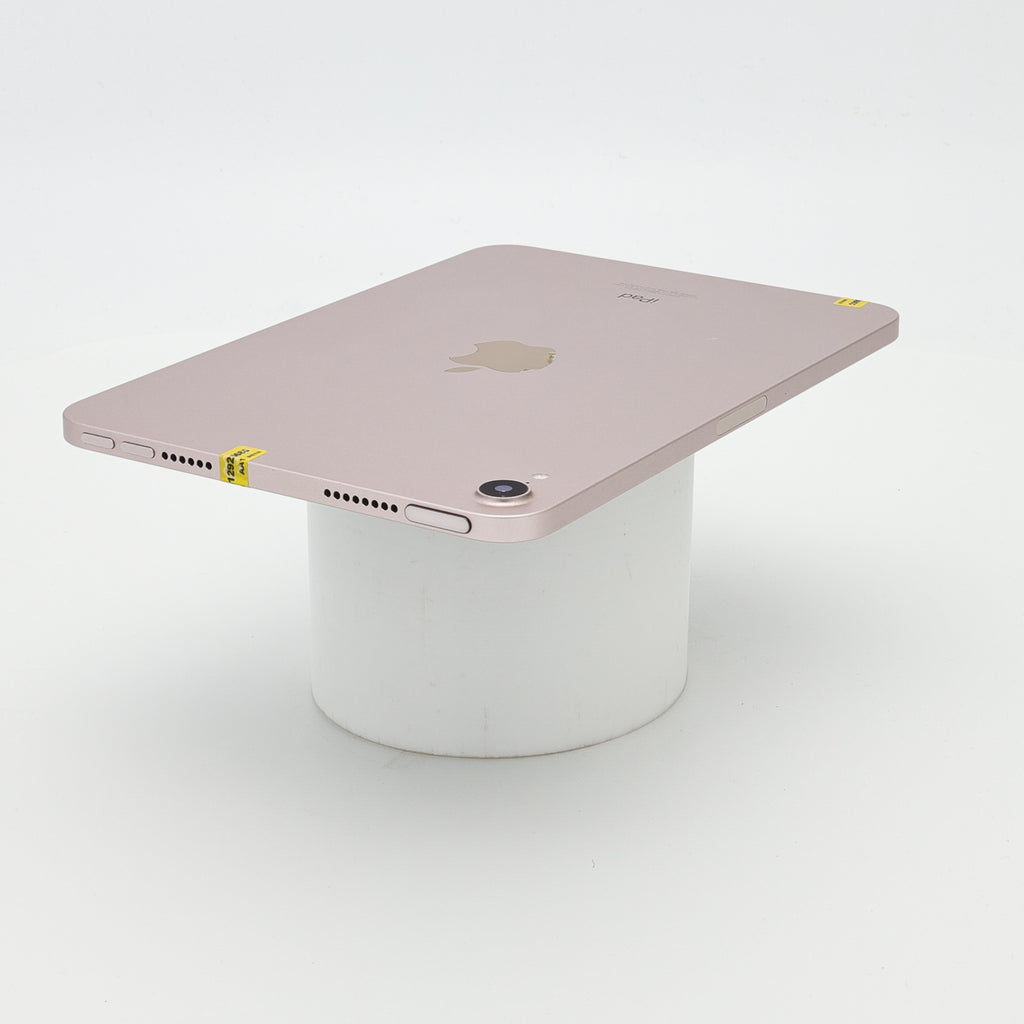 95新 Apple iPad mini6 64G 粉紅色 WIFI