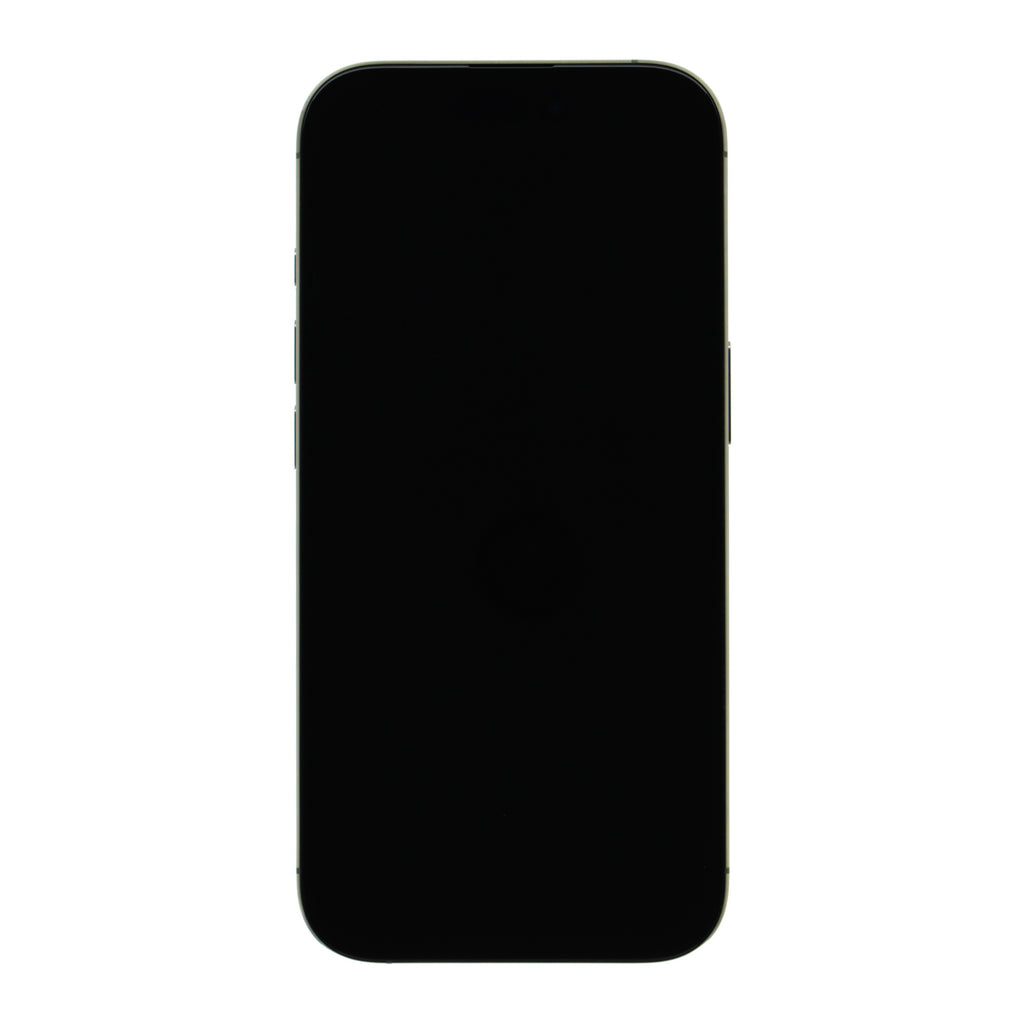 95新 Apple iPhone 16 Pro 128G 原色鈦金屬 中國大陸版