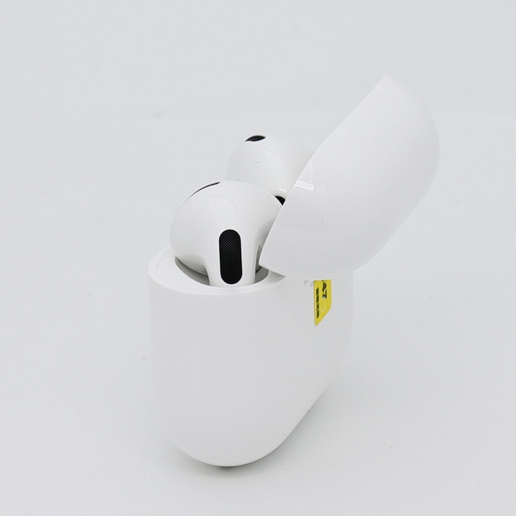 99新 Apple AirPods 4 (支持主动降噪) 白色