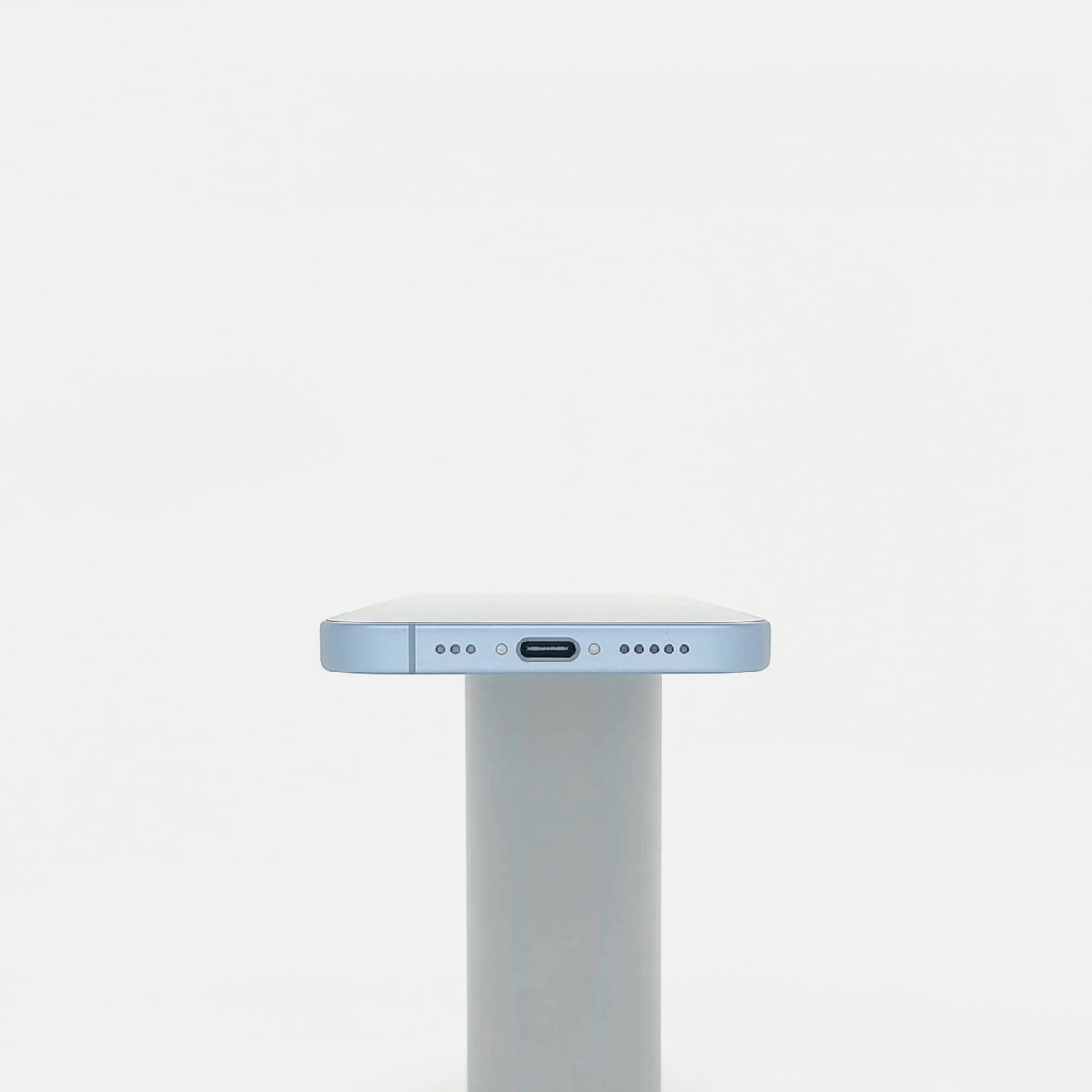 99新 Apple iPhone 17 256G 青霧藍色 中國大陸版