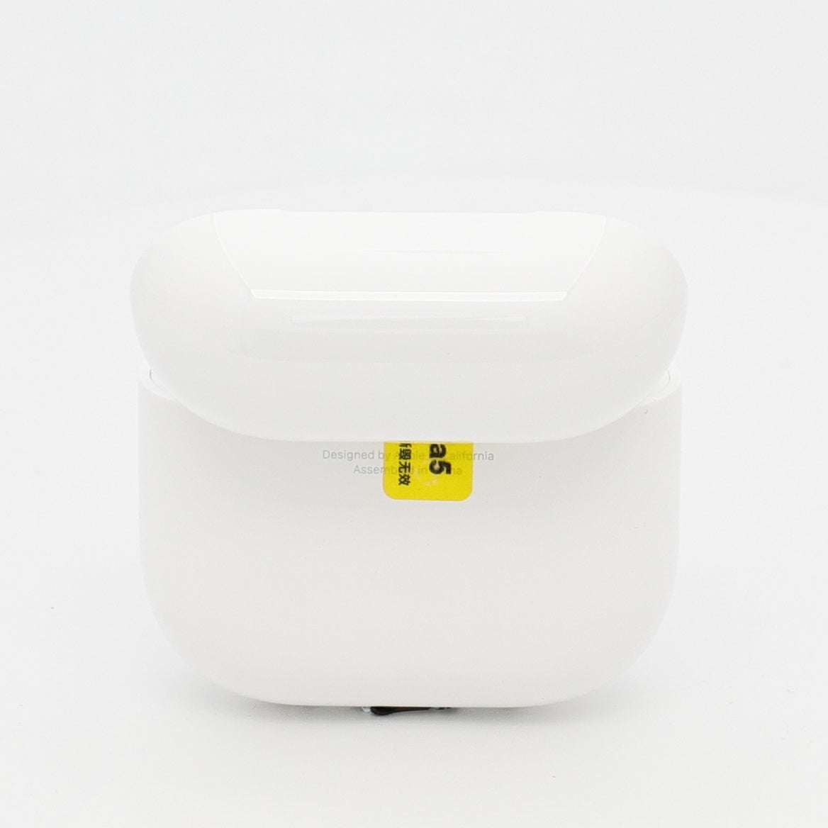 99新 Apple AirPods 4 (支持主動降噪) 白色