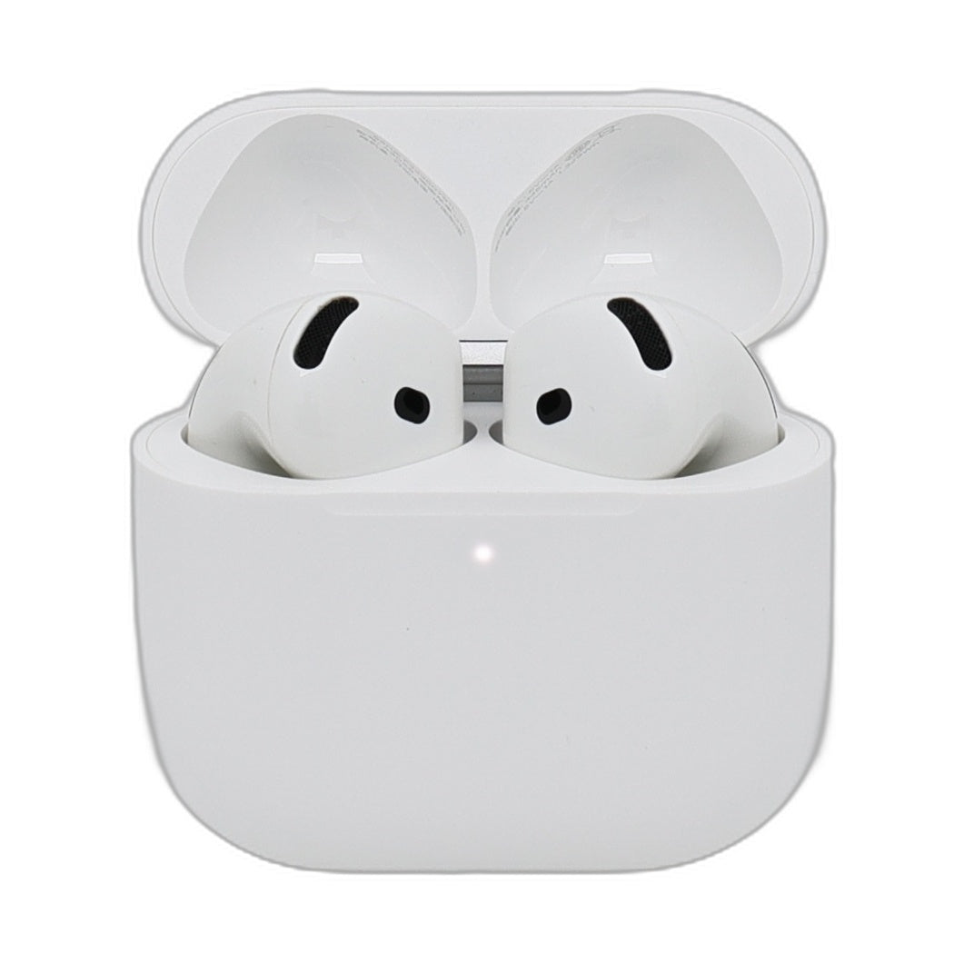 99新 Apple AirPods 4 (不支持主动降噪) 白色