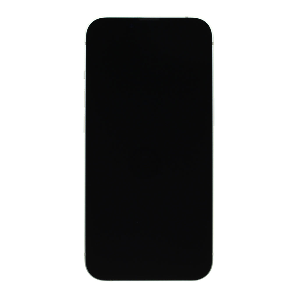 95新 Apple iPhone 13 256G 星光色 中國大陸版
