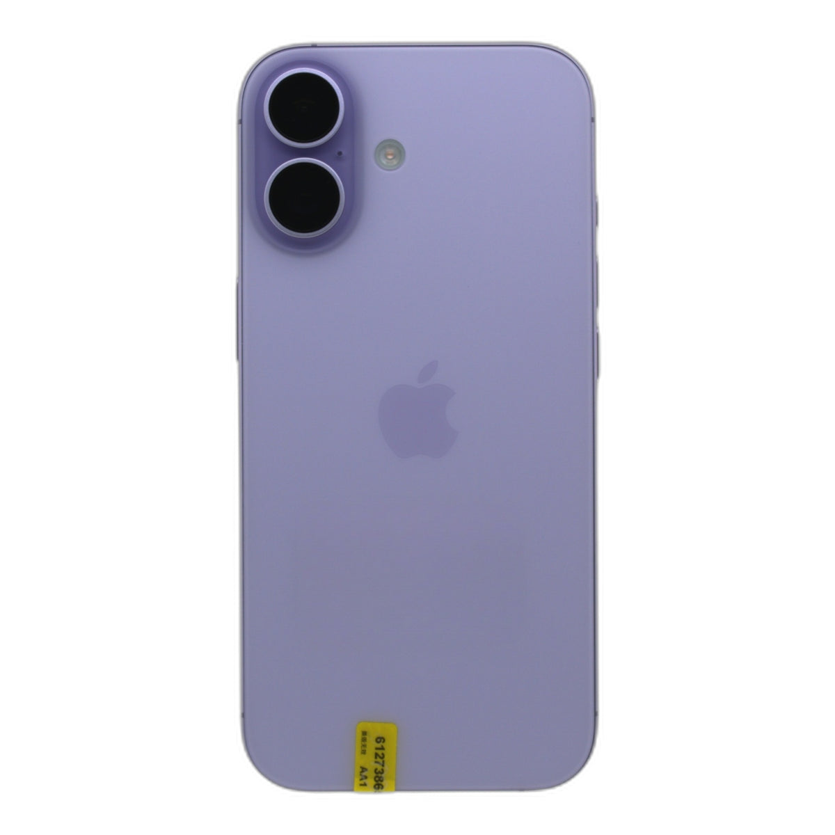 99新 Apple iPhone 17 256G 薰衣草紫色 中國大陸版