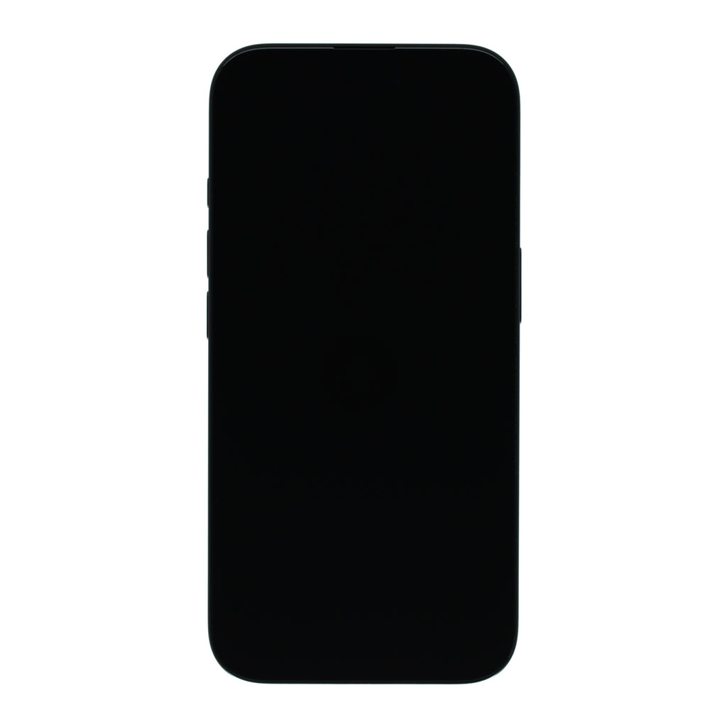 95新 Apple iPhone 16 128G 黑色 中國大陸版