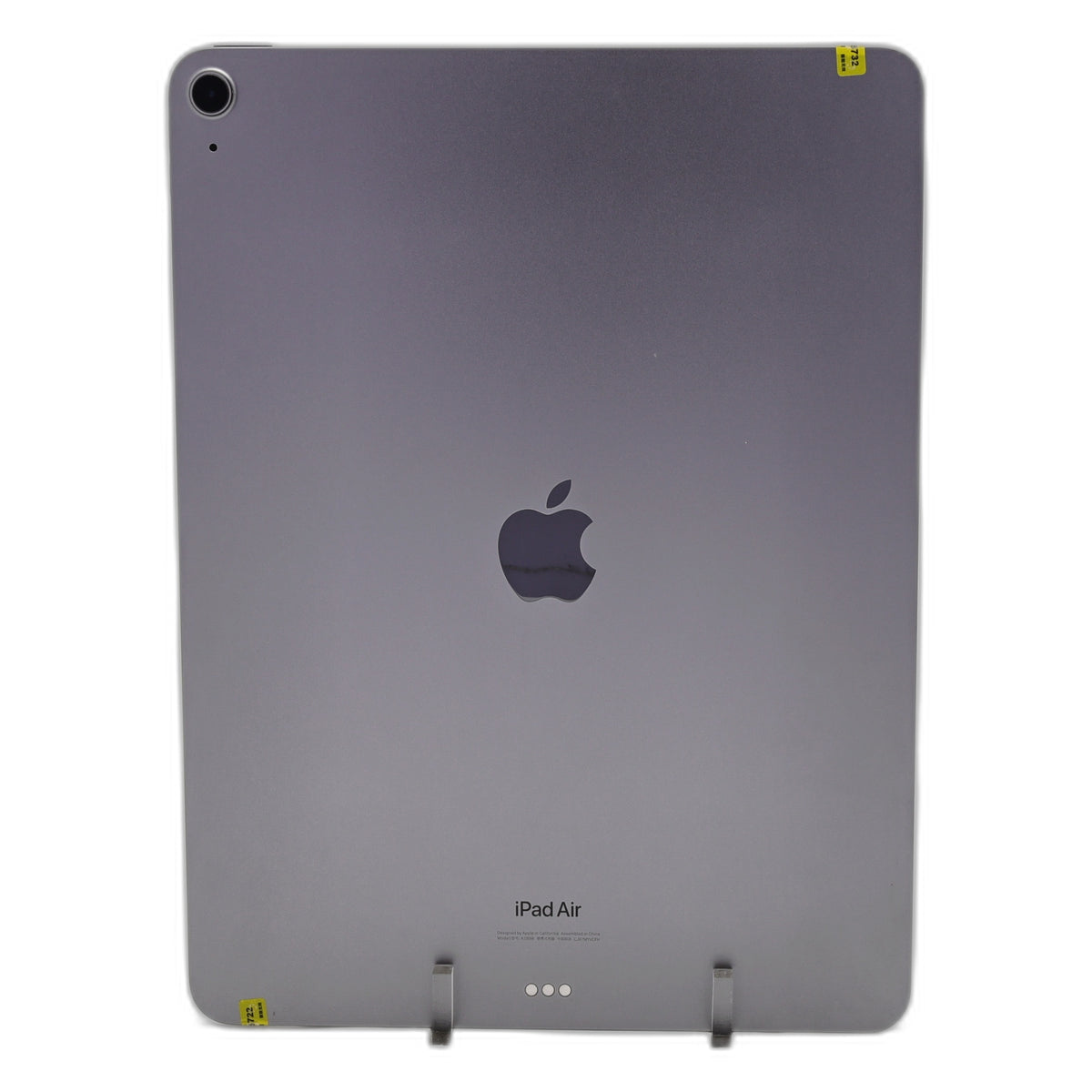 99新 Apple iPad Air (M2) 13英寸 256G 深空灰色 WIFI