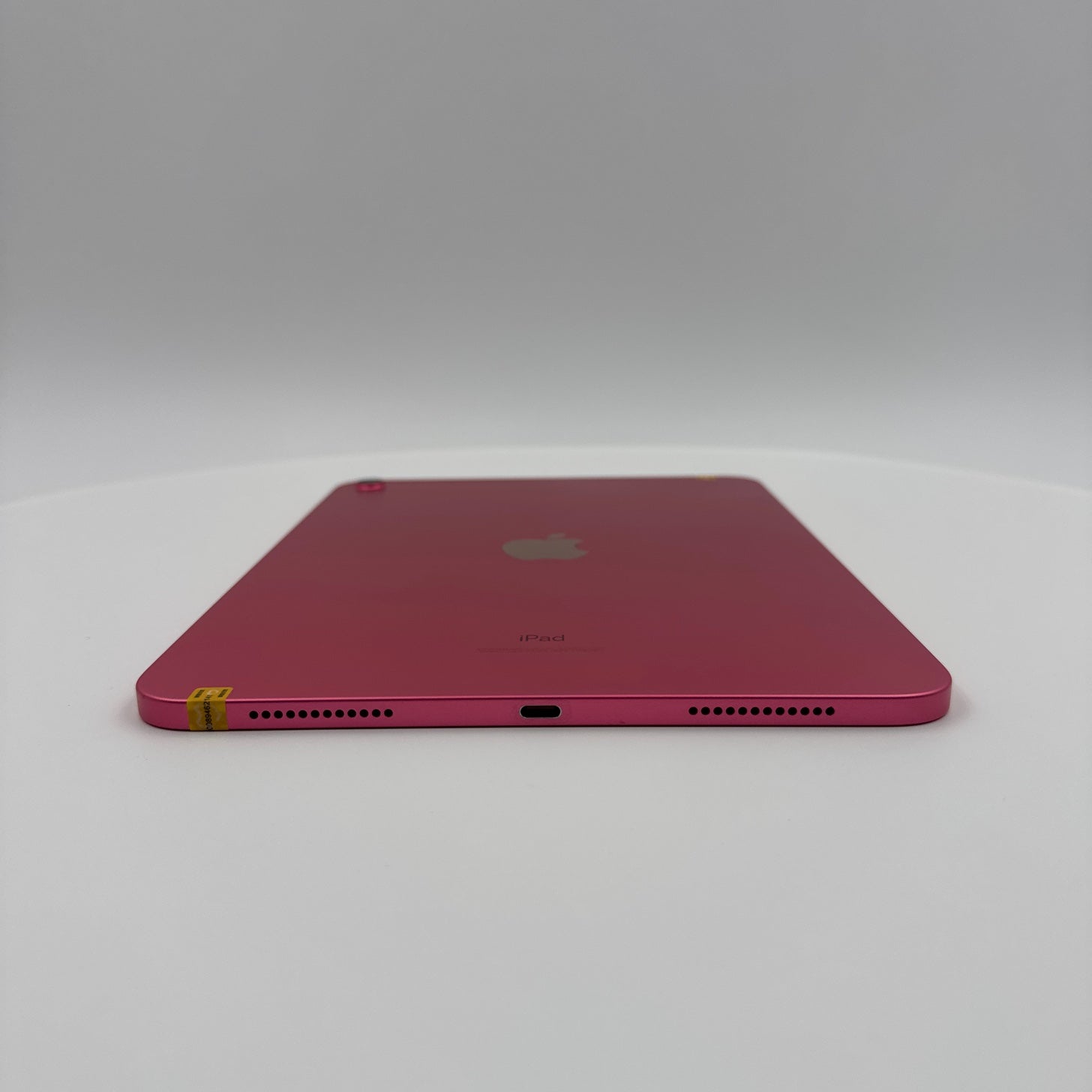 95新 Apple iPad 10代 64G 粉紅色 WIFI