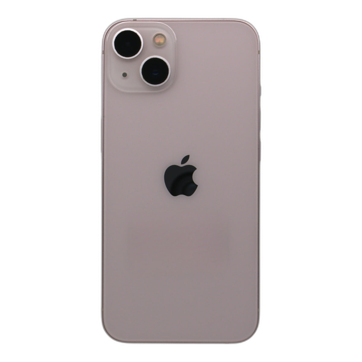 99新 Apple iPhone 13 256G 粉紅色 中國大陸版