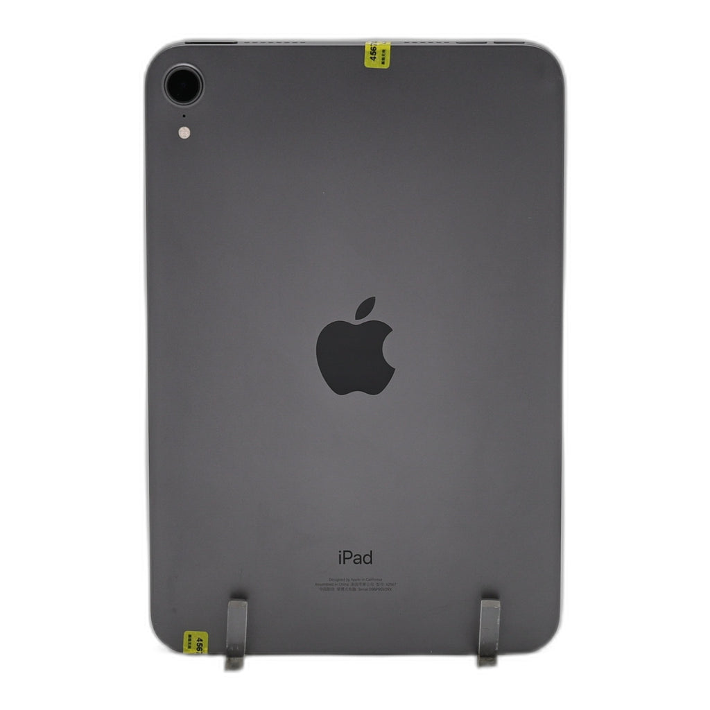 95新 Apple iPad mini6 256G 深空灰色 WIFI