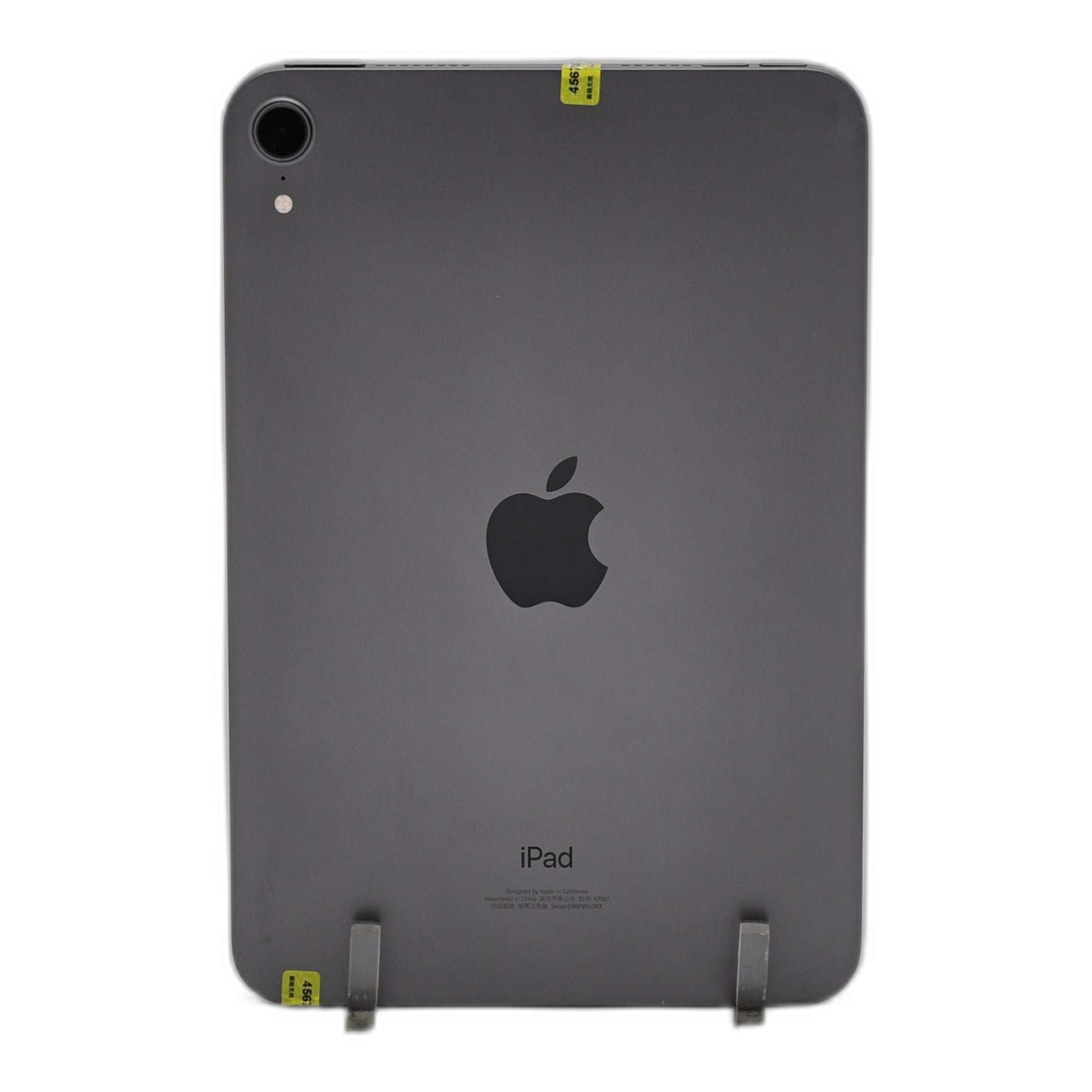 95新 Apple iPad mini6 256G 深空灰色 WIFI
