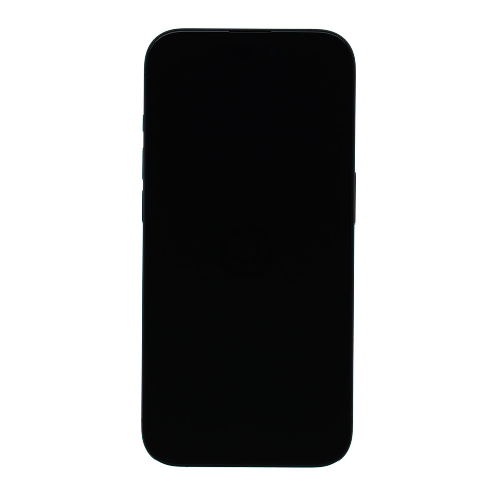95新 Apple iPhone 15 Pro 256G 藍色鈦金屬 中國大陸版