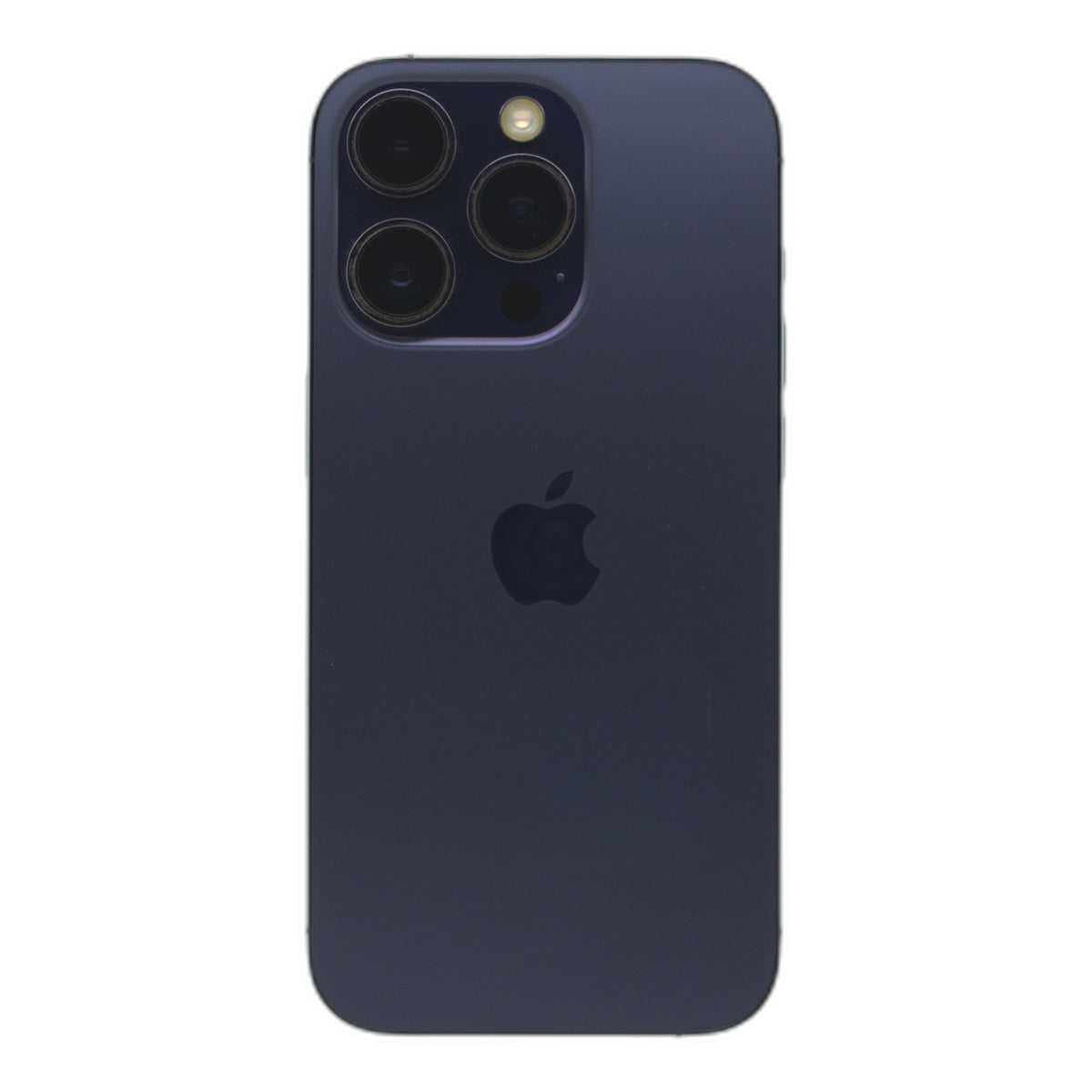 95新 Apple iPhone 14 Pro 256G 暗紫色 中國大陸版