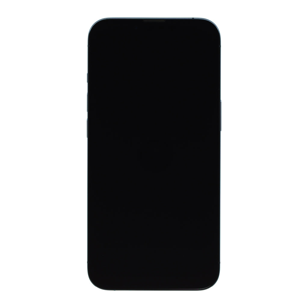 95新 Apple iPhone 13 Pro 256G 遠峰藍色 中國大陸版