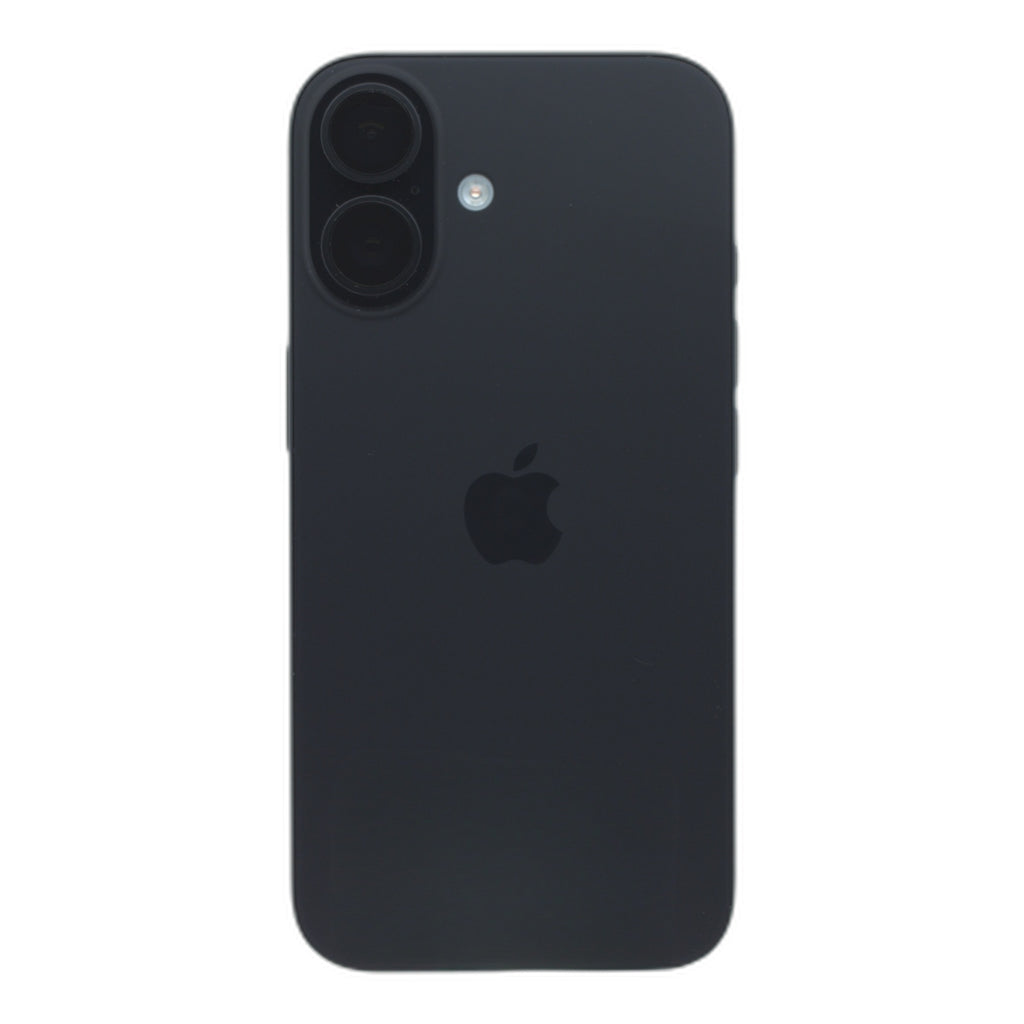 95新 Apple iPhone 16 256G 黑色 中國大陸版