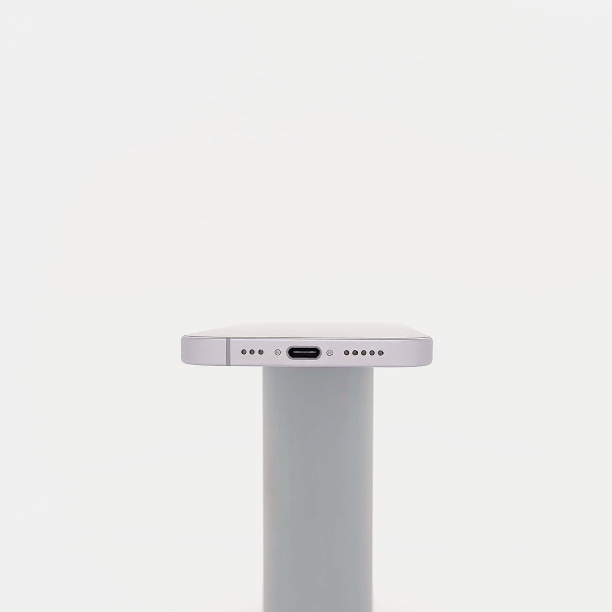 99新 Apple iPhone 17 256G 薰衣草紫色 中國大陸版