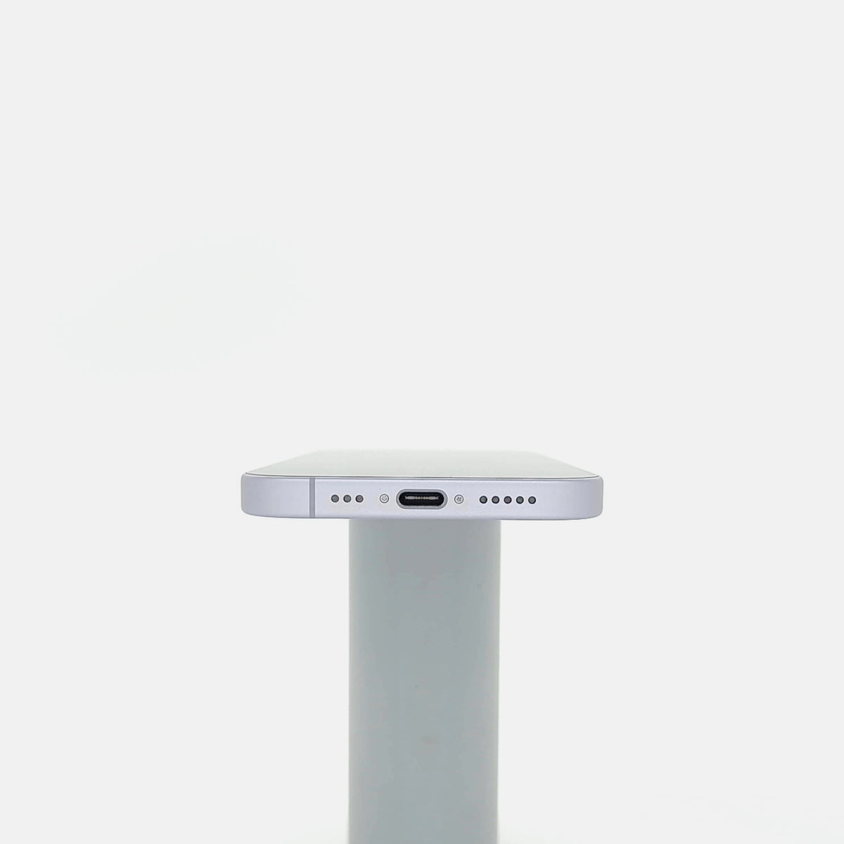 95新 Apple iPhone 17 256G 薰衣草紫色 中國大陸版