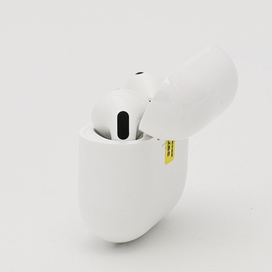 99新 Apple AirPods 4 (支持主动降噪) 白色
