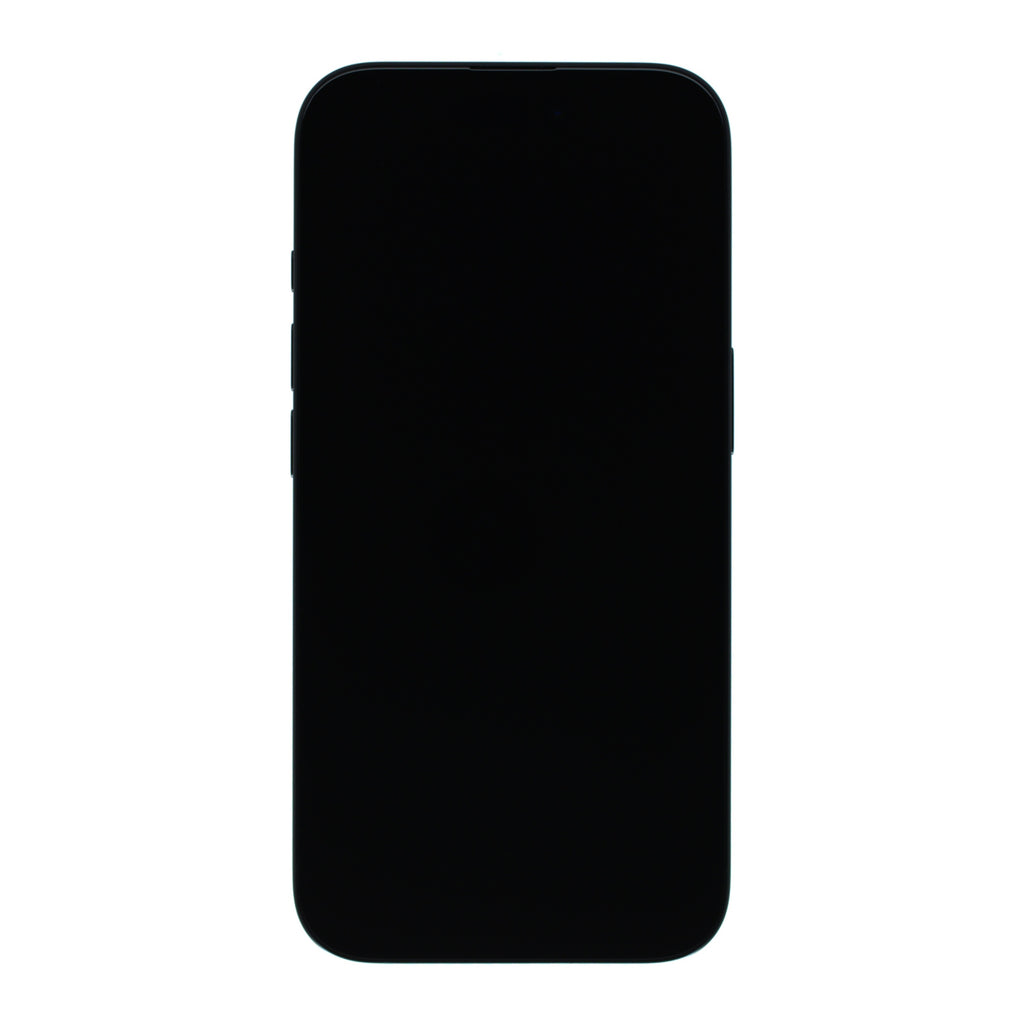 95新 Apple iPhone 16 128G 黑色 中國大陸版