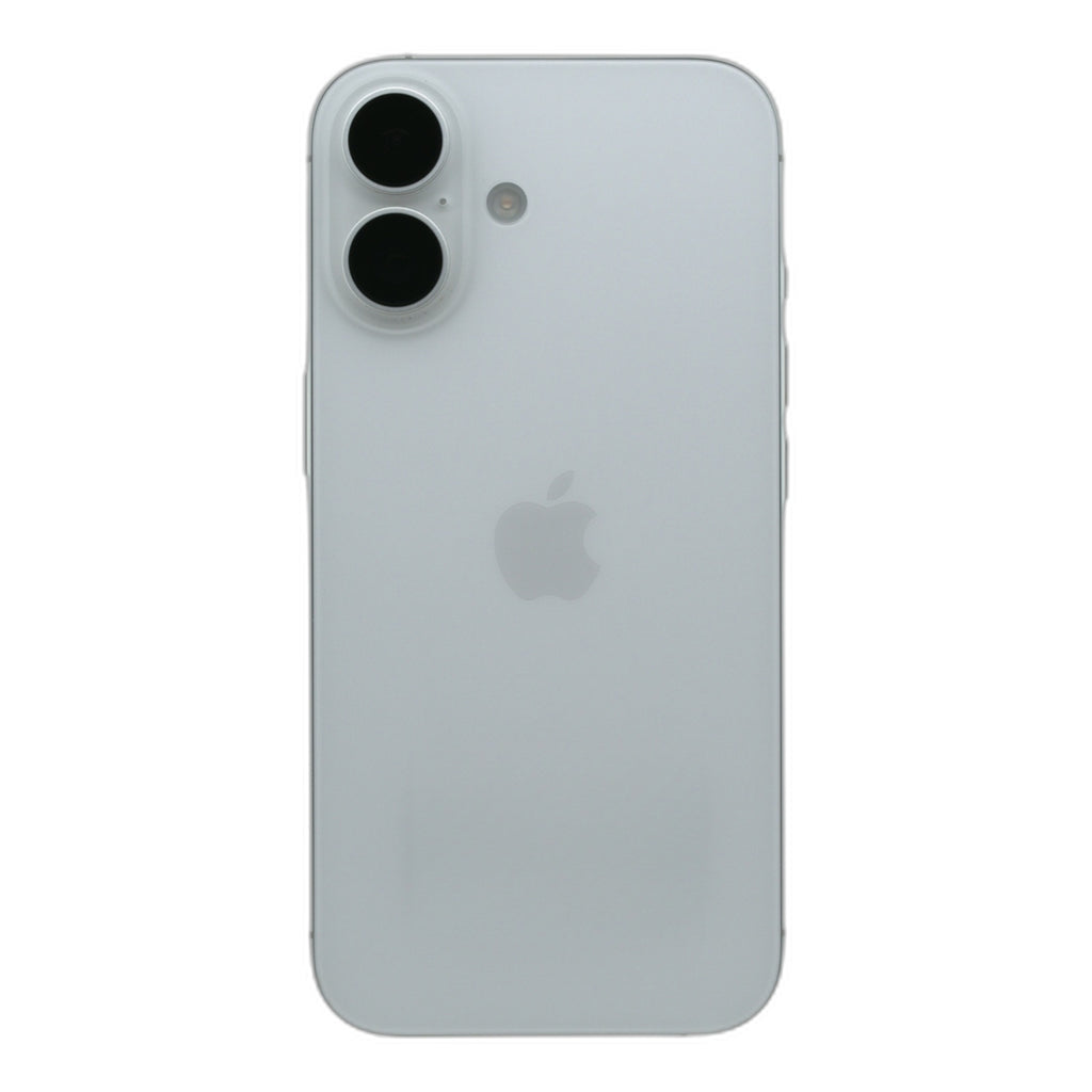99新 Apple iPhone 16 256G 白色 中國大陸版
