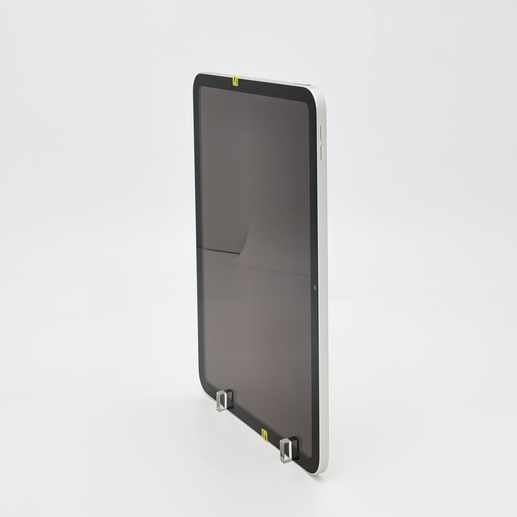 95新 Apple iPad 10代 64G 銀色 WIFI