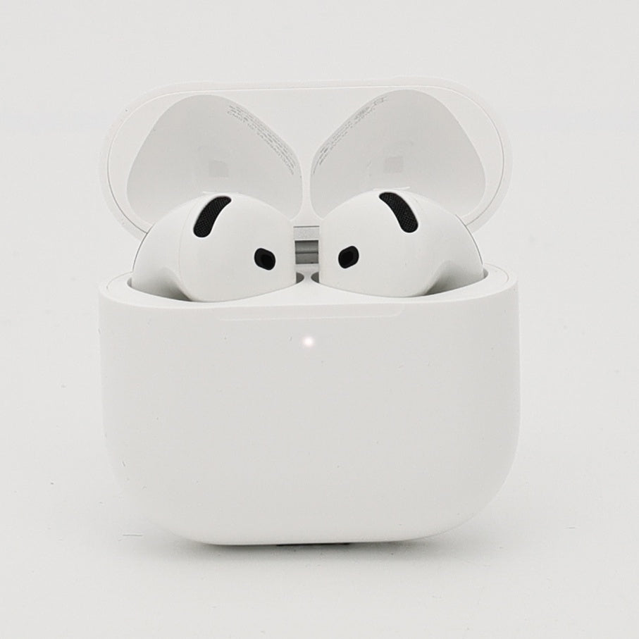 99新 Apple AirPods 4 (支持主动降噪) 白色