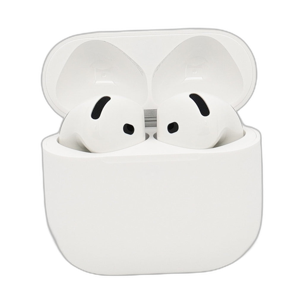 99新 Apple AirPods 4 (支持主动降噪) 白色