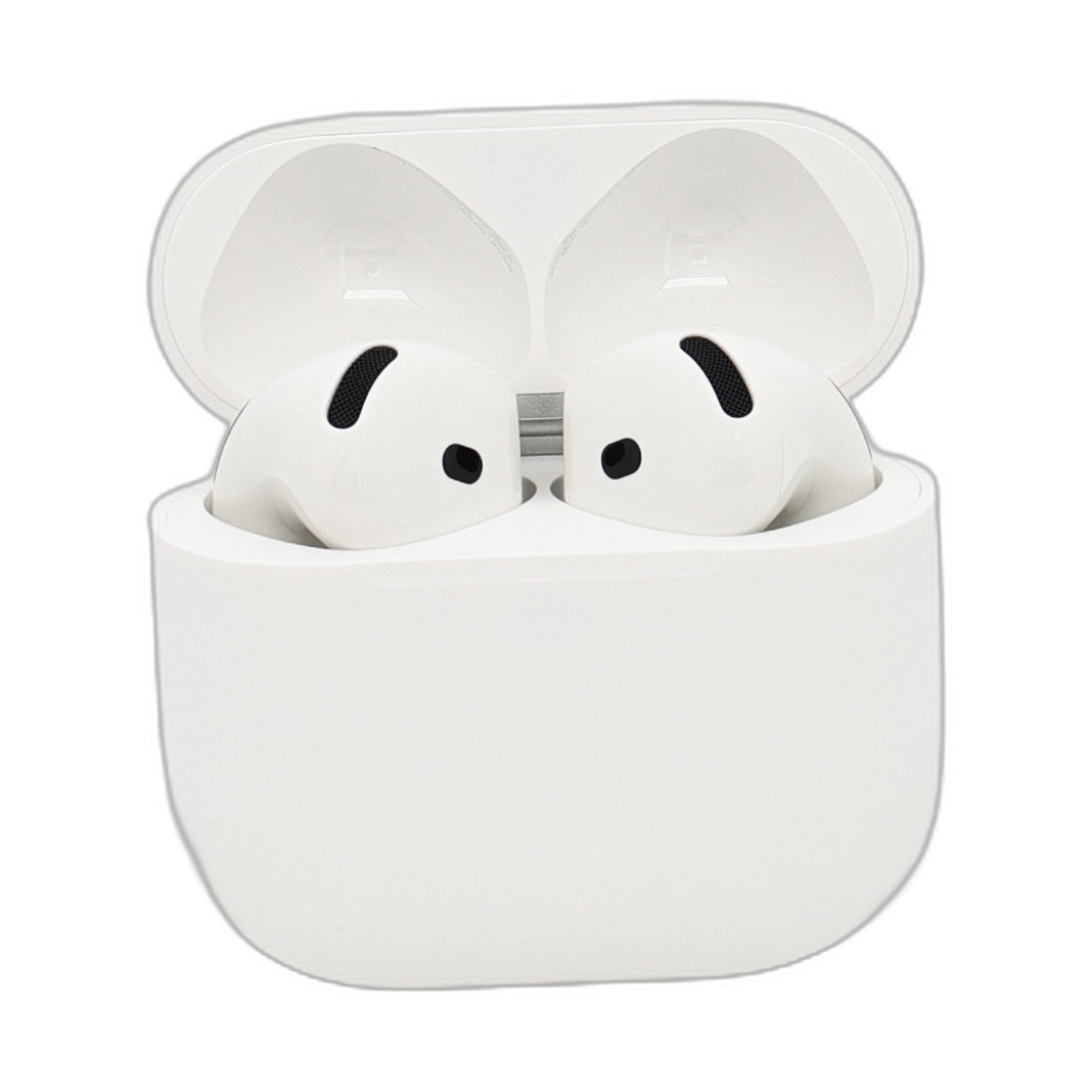 99新 Apple AirPods 4 (支持主动降噪) 白色