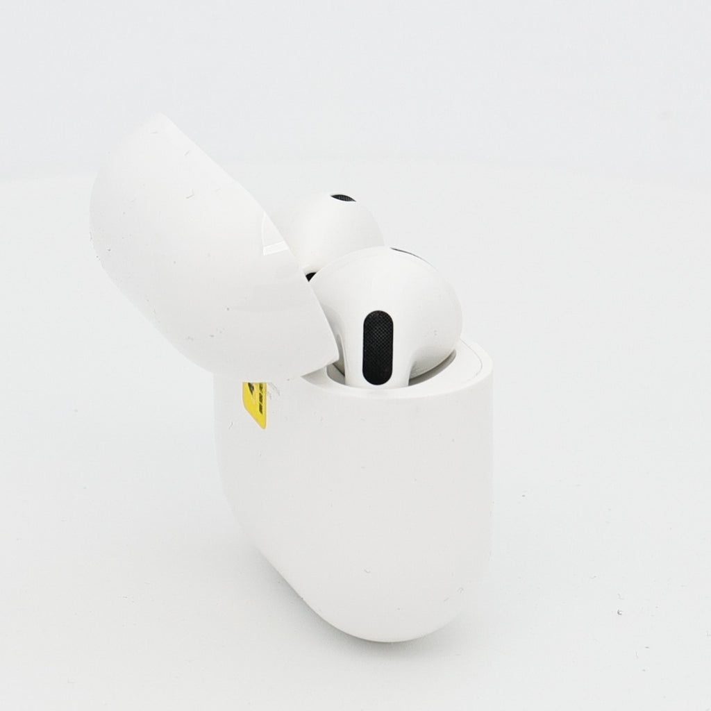 99新 Apple AirPods 4 (支持主动降噪) 白色