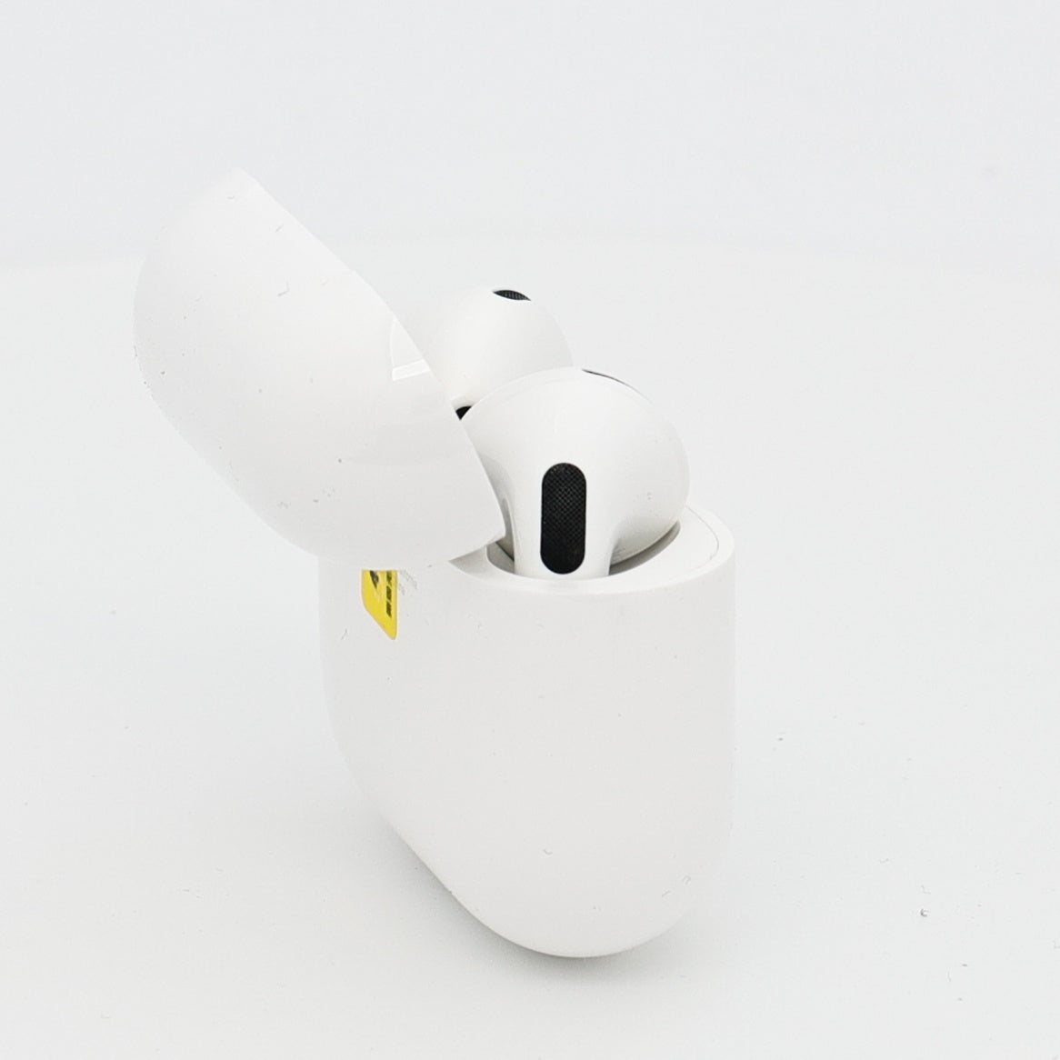 99新 Apple AirPods 4 (支持主动降噪) 白色