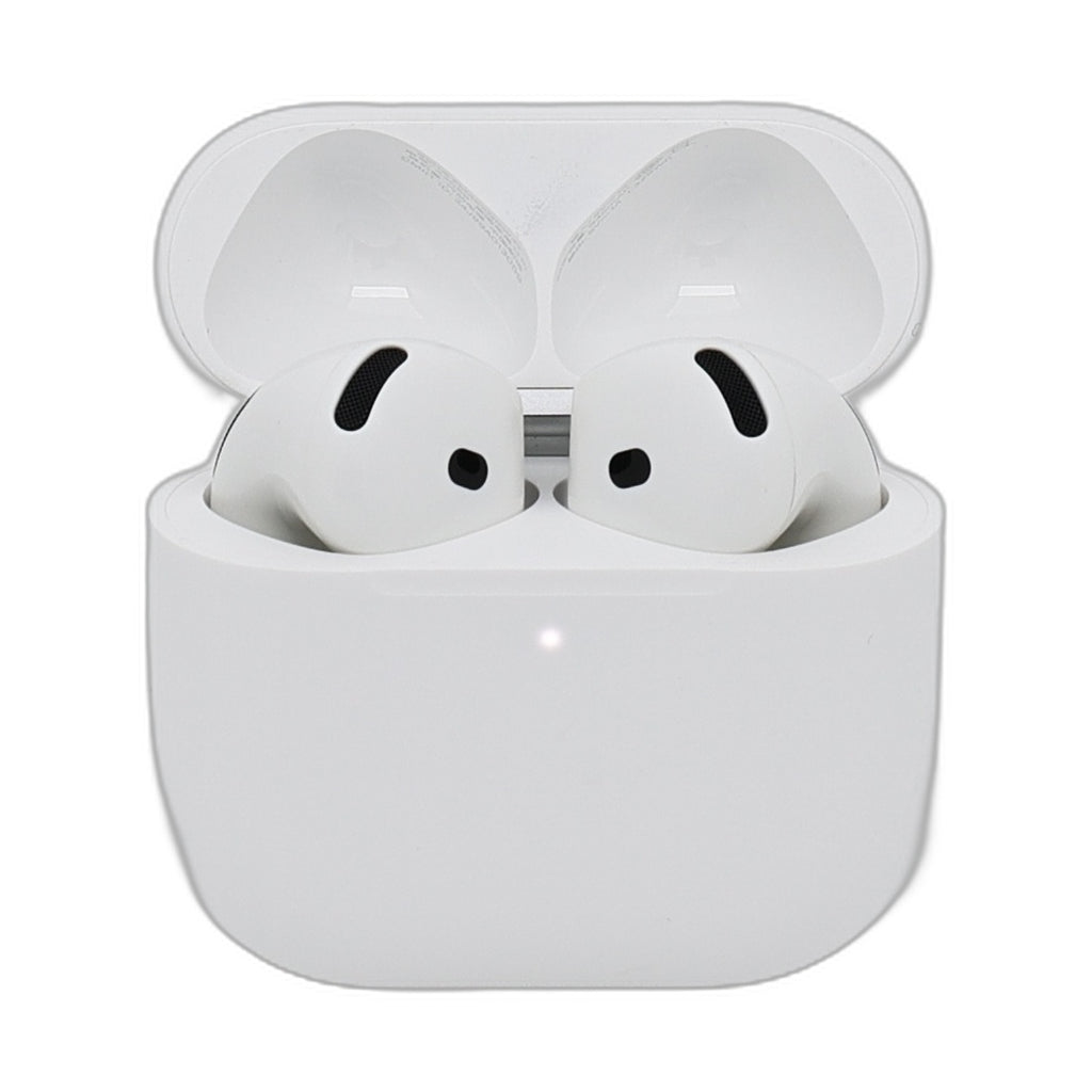 99新 Apple AirPods 4 (支持主动降噪) 白色