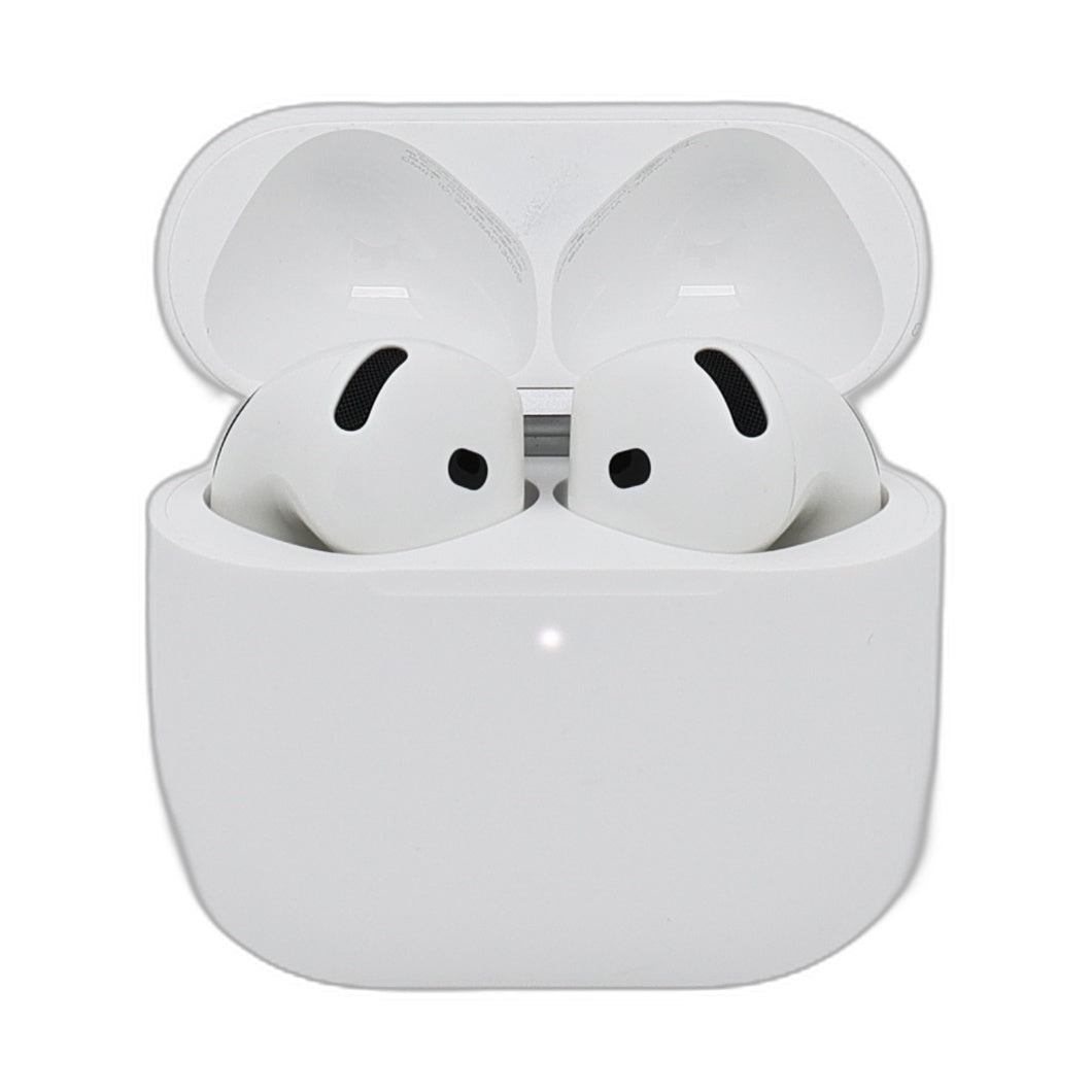 99新 Apple AirPods 4 (支持主动降噪) 白色