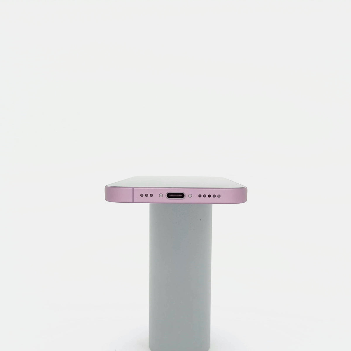 99新 Apple iPhone 16 256G 粉紅色 中國大陸版