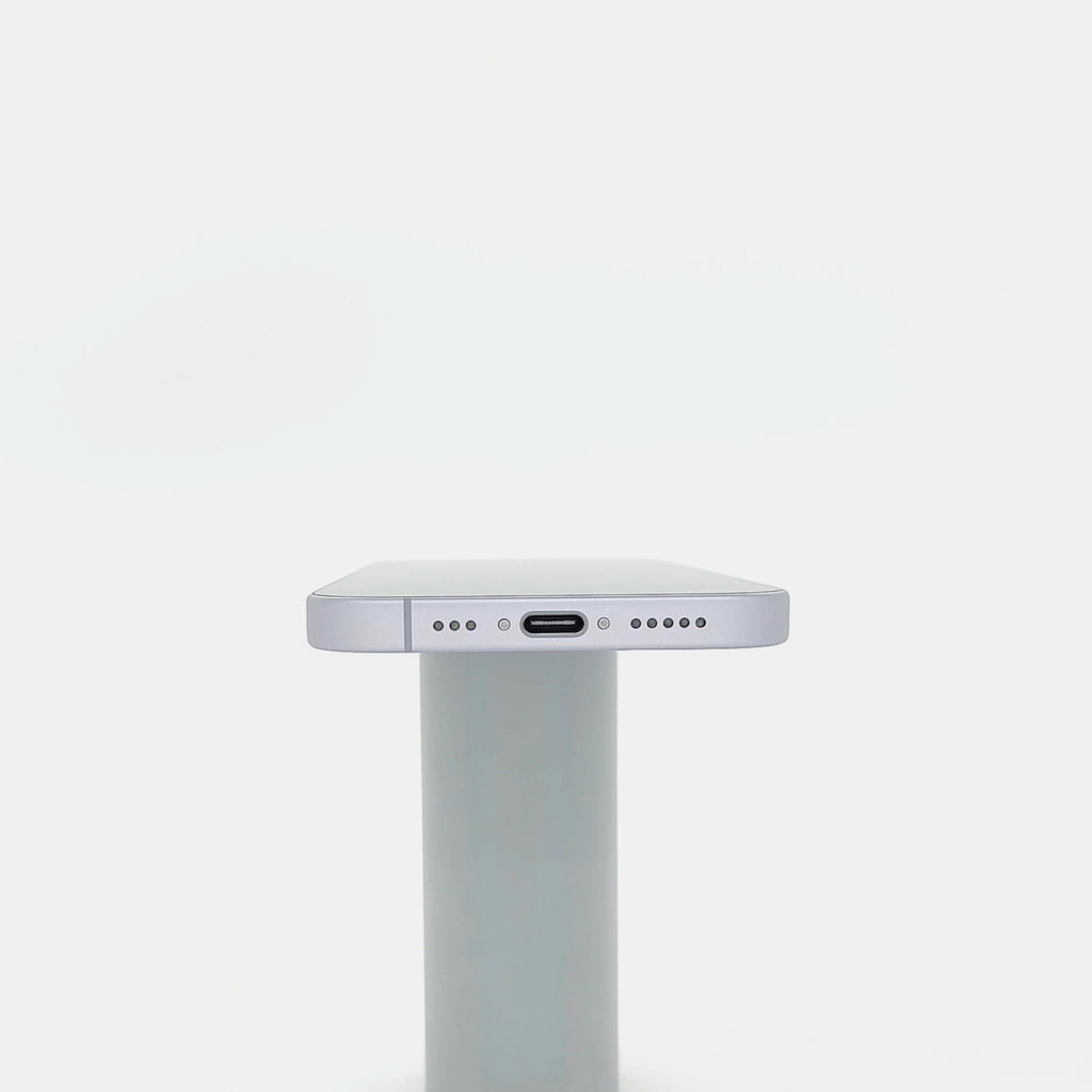 99新 Apple iPhone 17 256G 薰衣草紫色 中國大陸版