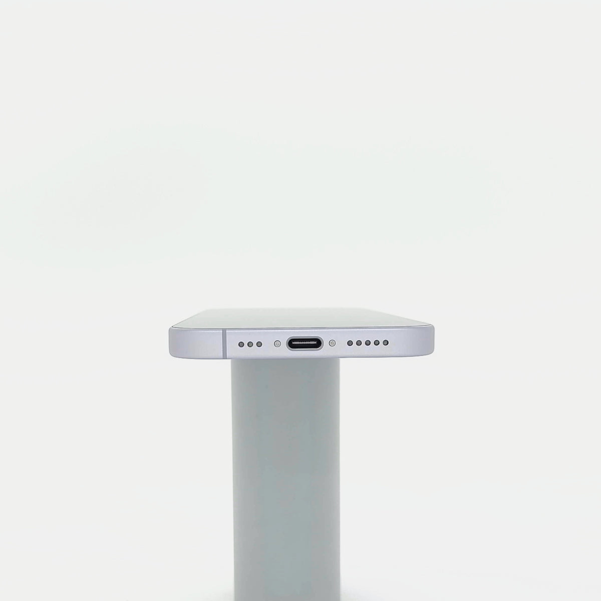 99新 Apple iPhone 17 256G 薰衣草紫色 中國大陸版